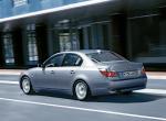 BMW 5-Series 2004 года